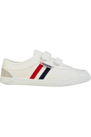 Kawasaki Donna, Scarpe, Bianco, 41 EU, new