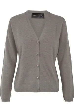 Cortana Donna, Maglie, Grigio, L, new