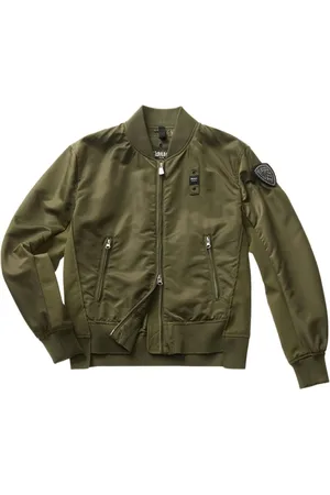 Blauer Donna, Giacche, Verde, L, new
