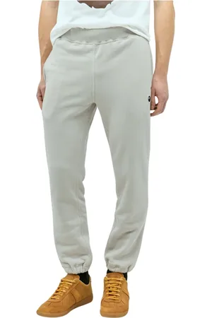 A Bathing Ape Uomo, Pantaloni, Grigio, S, new