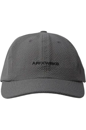 AFFXWRKS Uomo, Accessori, Grigio, Taglia unica, new