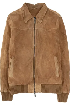 GIORGIO BRATO Uomo, Giacche, Marrone, L, new