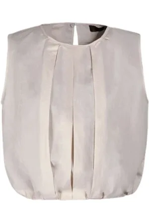 MOORER Donna, Top, , 2Xs, new