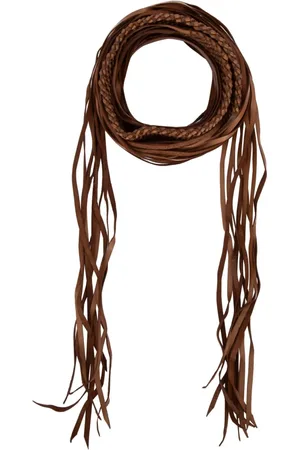 Caravana Donna, Accessori, Marrone, Taglia unica, new
