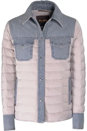 MOORER Donna, Giacche, Bianco, XS, new