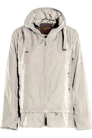 MOORER Donna, Giacche, , 2Xs, new