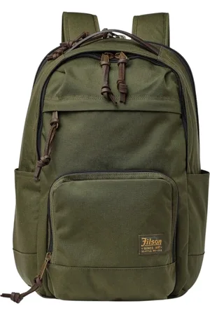 Filson Unisex, Borse, Verde, Taglia unica, new