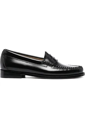 G.H. Bass Donna, Scarpe, Nero, 38 EU, new