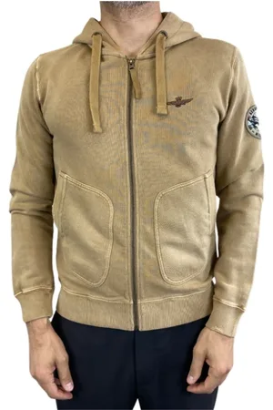 Aeronautica Militare Uomo, Felpe, , L, new
