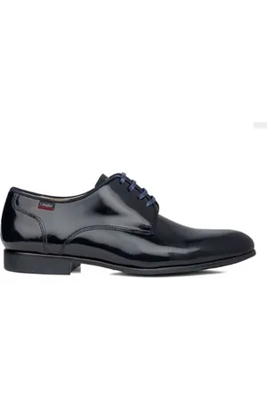 CallagHan Uomo, Scarpe, Blu, 44 EU, new