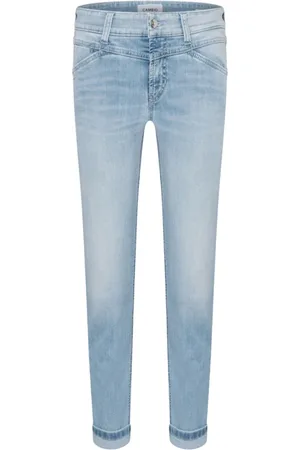 Cambio Donna, Jeans, Blu, L, new