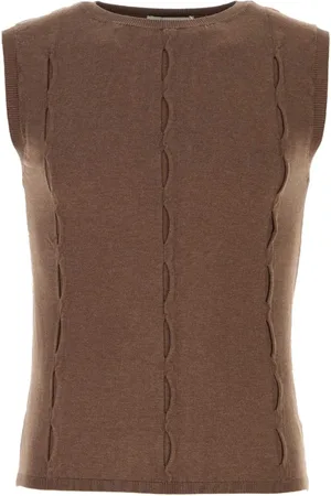 Gimaguas Uomo, Maglie, Marrone, S, new