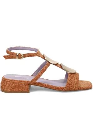Jeannot Donna, Scarpe, Arancione, 37 EU, new