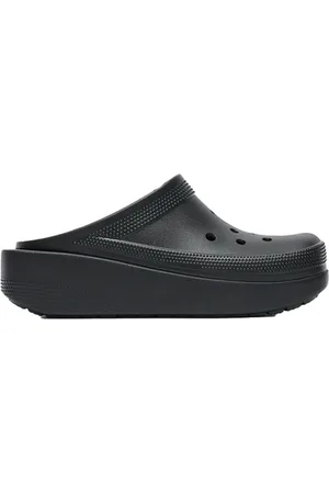 Crocs Uomo, Scarpe, Nero, 43 EU, new