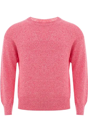 Gran Sasso Uomo, Maglie, Rosa, L, new