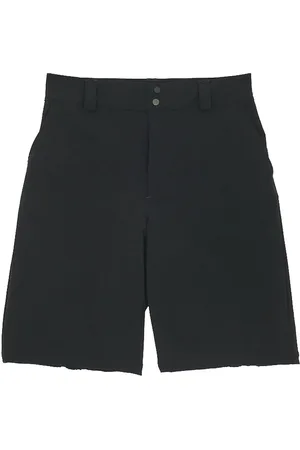 GR10K Uomo, Pantaloncini, Nero, L, new