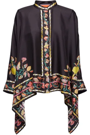 La DoubleJ Donna, Camicette , Nero, S, new