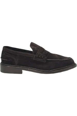 TRICKERS Uomo, Scarpe, Marrone, 43 EU, new