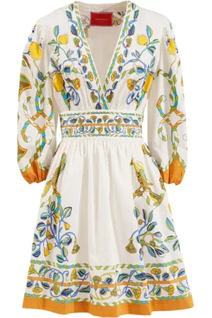 La DoubleJ Donna, Abiti, Bianco, XS, new