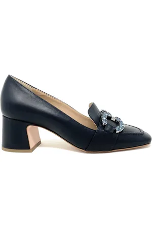 Frau Donna, Scarpe, Blu, 40 EU, new