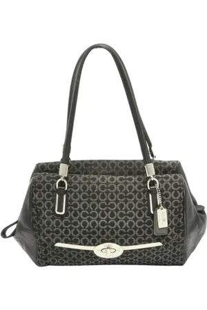 Coach Donna, Pre-owned, Nero, Taglia unica, used