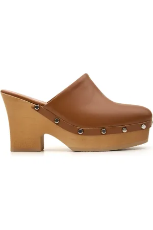 Scholl Donna, Scarpe, Marrone, 36 EU, new