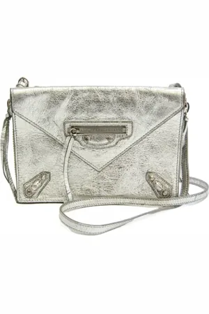 Balenciaga Donna, Pre-owned, Grigio, Taglia unica, used