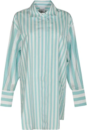 Patou Donna, Camicette , Multicolore, S, new