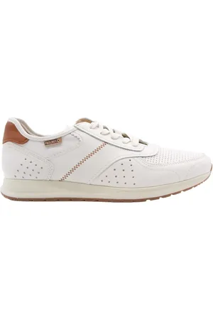 Pikolinos Uomo, Scarpe, Bianco, 40 EU, new