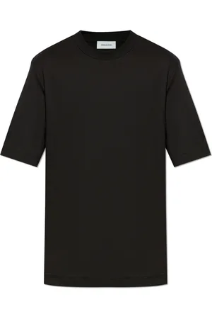 Salvatore Ferragamo Donna, Top, Nero, L, new
