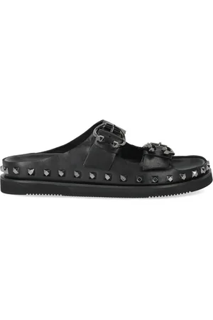 Ash Donna, Scarpe, Nero, 38 EU, new