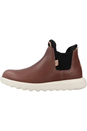 Hey dude Donna, Scarpe, Marrone, 39 EU, new