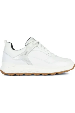 Geox Donna, Scarpe, Bianco, 39 EU, new