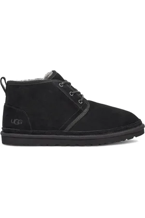 UGG Uomo, Scarpe, Nero, 41 EU, new