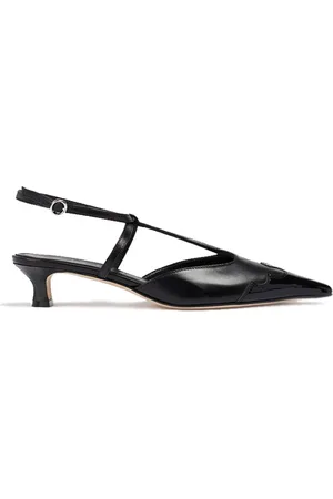 Aeyde Donna, Scarpe, Nero, 37 EU, new