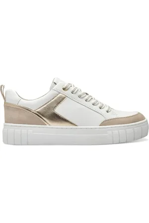 Marco Tozzi Donna, Scarpe, Bianco, 39 EU, new