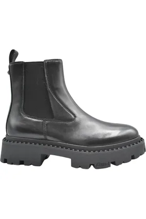 Ash Donna, Scarpe, Nero, 38 EU, new