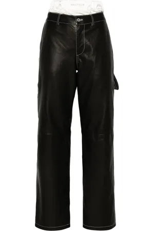 Halfboy Donna, Pantaloni, Nero, S, new