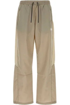 Reebok Uomo, Pantaloni, Multicolore, M, new