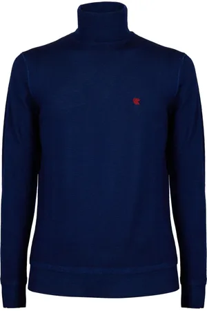 Gallo Uomo, Maglie, Blu, M, new