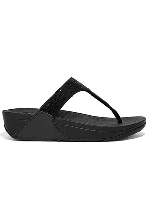 FitFlop Donna, Scarpe, Nero, 38 EU, new