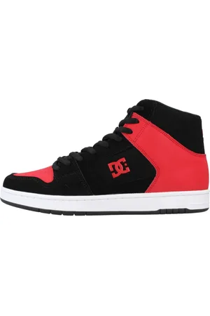 Dcshoes Uomo, Scarpe, Nero, 42 EU, new