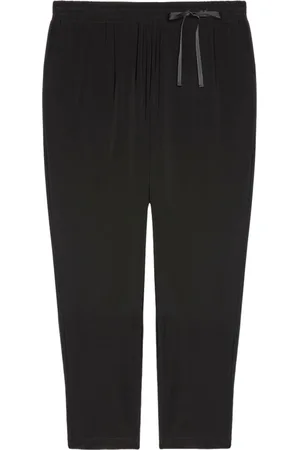 Fiorella rubino Donna, Pantaloni, Nero, L, new