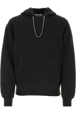 AMBUSH Uomo, Felpe, Nero, S, new