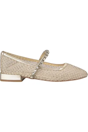 Alma en Pena Donna, Scarpe, Giallo, 39 EU, new