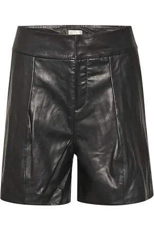 My Essential Wardrobe Donna, Pantaloni, Nero, 2Xl, new