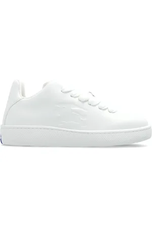 Burberry Donna, Scarpe, Bianco, 38 EU, new