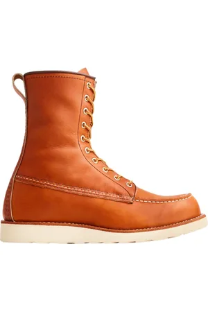 Red Wing Uomo, Scarpe, Marrone, 42 1/2 EU, new