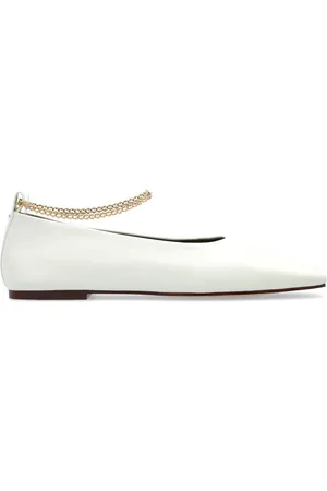 Maria Luca Donna, Scarpe, Bianco, 39 1/2 EU, new