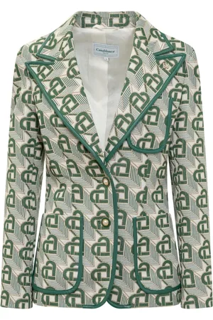 Casablanca Donna, Giacche, Verde, S, new